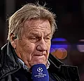 "Anderlecht n'existe plus: quel foutoir!"