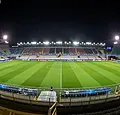 BREAKING NEWS : le match entre Bruges et Charleroi maintenu