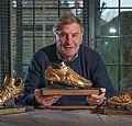 SOULIER D'OR Jan Ceulemans donne son favori