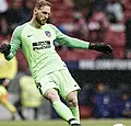 Ce grand club anglais veut signer Jan Oblak cet été 