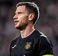 Jan Vertonghen a parlé avec Thibaut Courtois mais...