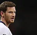 Ce sera lui ou Vertonghen