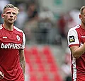  Alderweireld: une phase de penalty inhabituelle