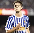 Europa League - Adnan Januzaj peut enfoncer Dries Mertens