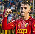 L'ailier belge qui cartonne en Serie A ?