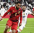 Denayer se fait démonter: 