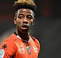 OFFICIEL: C'est déjà le 11e club pour Jason Lokilo (ex-RSCA)