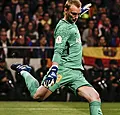 Le Barça laisse partir l’un de ses gardiens à Valence