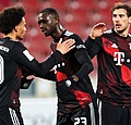 Deux joueurs du Bayern ont le covid