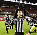 Javi Martos a trouvé un nouveau club