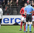 Ligue 1 - L'ex-Brugeois fait la grève, et refuse de jouer vendredi