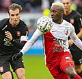 Le FC Utrecht va engager un arrière gauche belge