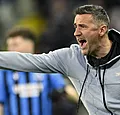 L'entraîneur qui pourrait succéder à Legros sur le banc de Seraing