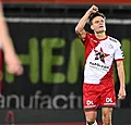 Vossen enfonce Seraing, Zulte revient sur le Standard