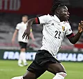 Doku furieux contre Garcia: "J'étais vraiment en colère"