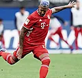 Boateng condamné à une forte amende pour violence conjugale