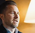 Fredberg explique pourquoi il se sépare de Refaelov