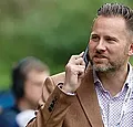 Un ex-Anderlechtois en veut à Fredberg: 