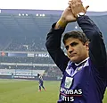 L'ex-buteur d'Anderlecht et le Footgate: 