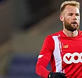 Joao Klauss devrait rejoindre un autre club que Saint-Trond