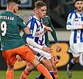 OFFICIEL: Un jeune Brugeois signe en Eredivisie