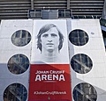 Euro 2020: 12.000 fans dans la Johan Cruijff ArenA