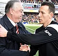 OFFICIEL: Tainmont à la découverte de son quatrième club belge