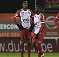 Mouscron enchaîne, Zulte accueillera Charleroi sans deux de ses cadres