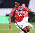 Jonathan David n'irait plus à Milan, mais à Madrid 