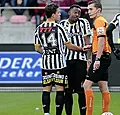 La Gantoise-Charleroi pourrait être reporté !