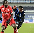 Jordan Lukaku est tout proche de retrouver un club 