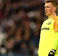 Le gardien anglais Jordan Pickford sur le point de perdre sa place