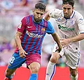 Le Barça a ciblé le successeur de Jordi Alba