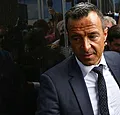 À 12 ans, la jeune pépite du Barça rejoint l'écurie de Jorge Mendes