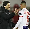 Simão est formel: “Il n’a pas besoin de ça pour être le meilleur”