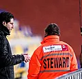 Un entraîneur de JPL écope d'un match de suspension supplémentaire