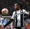 Charleroi dit au revoir à Kayembe en chanson (+ vidéo)