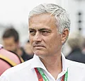 Le salaire monstrueux que devrait percevoir Mourinho à Tottenham