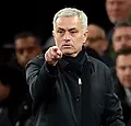 Il veut retrouver José Mourinho chez les Spurs