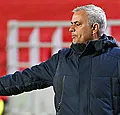 L'étrange cadeau de Mourinho à Reguilon: 