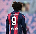 MERCATO Ils vont mettre le prix demandé pour Zirkzee