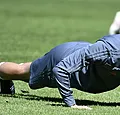 De retour à Anderlecht? 