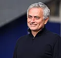 Mourinho a coché les noms de deux attaquants dans son calepin 