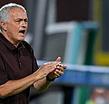 Un club veut arracher Mourinho des mains de la Roma