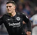 Francfort trouve le remplaçant de Dost au Real Madrid
