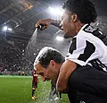 Un joueur de la Juventus gaffe sur Instagram