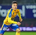 Un jeune milieu de terrain belge signe à Roda JC