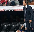 Lopetegui révèle pourquoi il a refusé les Diables 