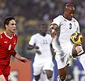 La liste du Ghana pour la CDM avec quatre joueurs de JPL