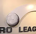 La Pro League annule la présentation du calendrier des Playoffs